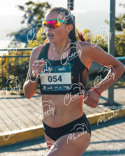 Medio Maratón de Valdivia 2026