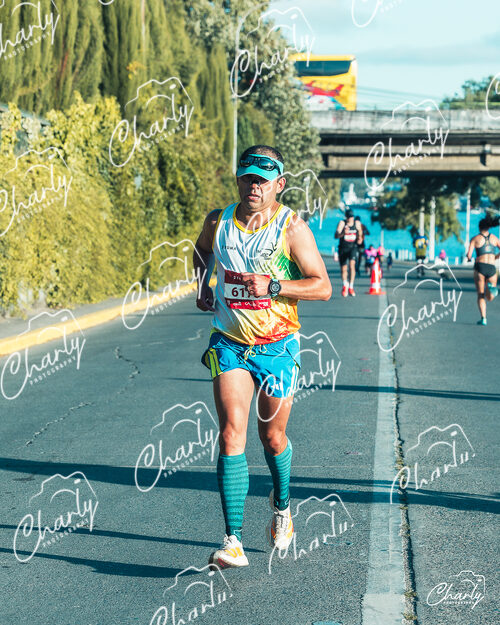 Medio Maratón de Valdivia 2026