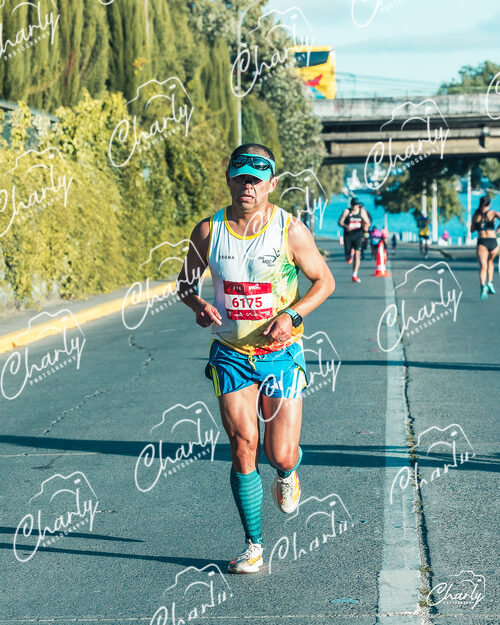 Medio Maratón de Valdivia 2026