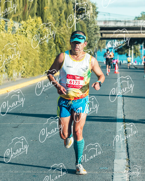 Medio Maratón de Valdivia 2026