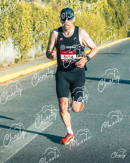 Medio Maratón de Valdivia 2026