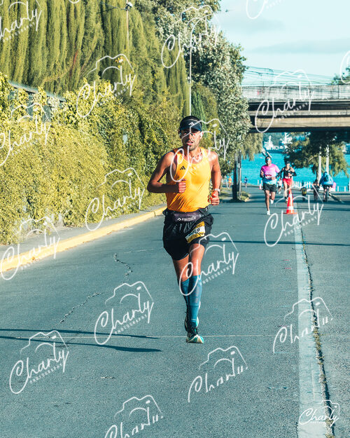 Medio Maratón de Valdivia 2026