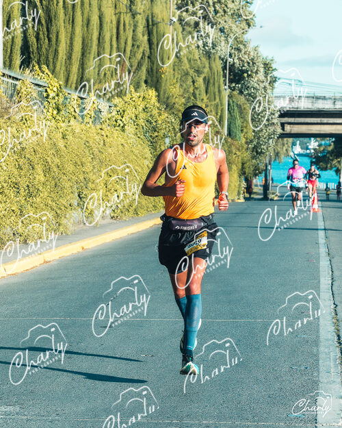 Medio Maratón de Valdivia 2026