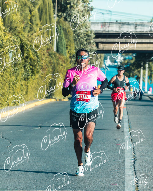 Medio Maratón de Valdivia 2026