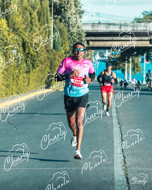 Medio Maratón de Valdivia 2026