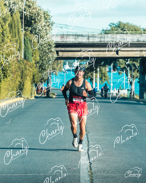 Medio Maratón de Valdivia 2026