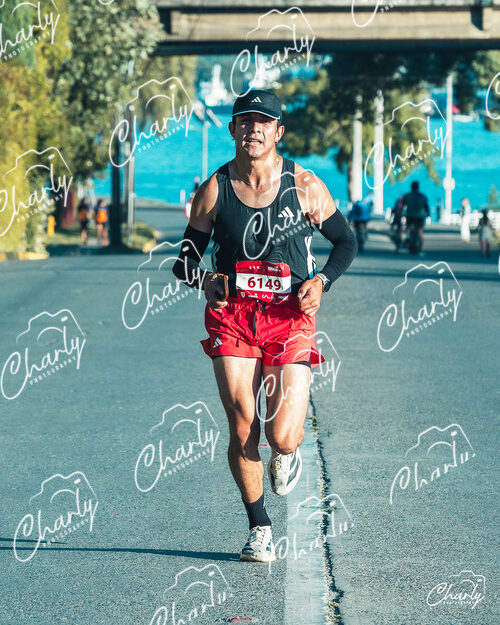 Medio Maratón de Valdivia 2026