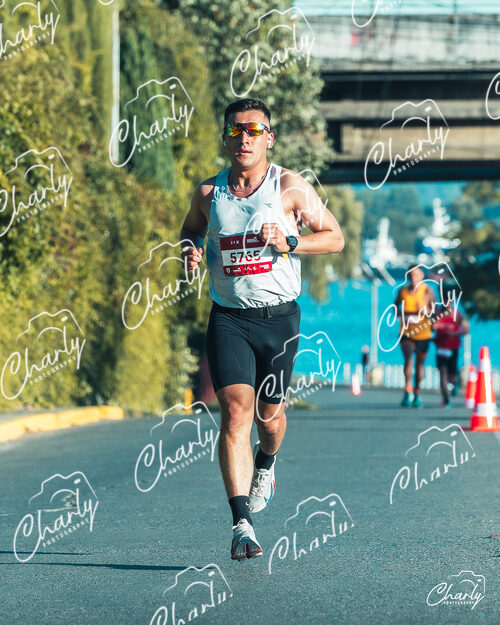Medio Maratón de Valdivia 2026