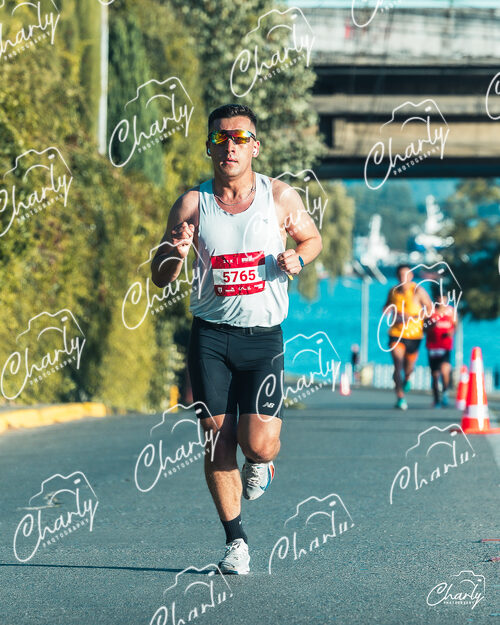 Medio Maratón de Valdivia 2026