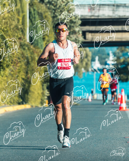 Medio Maratón de Valdivia 2026