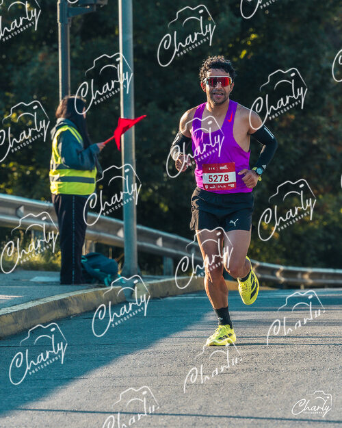 Medio Maratón de Valdivia 2026