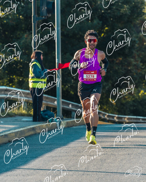 Medio Maratón de Valdivia 2026