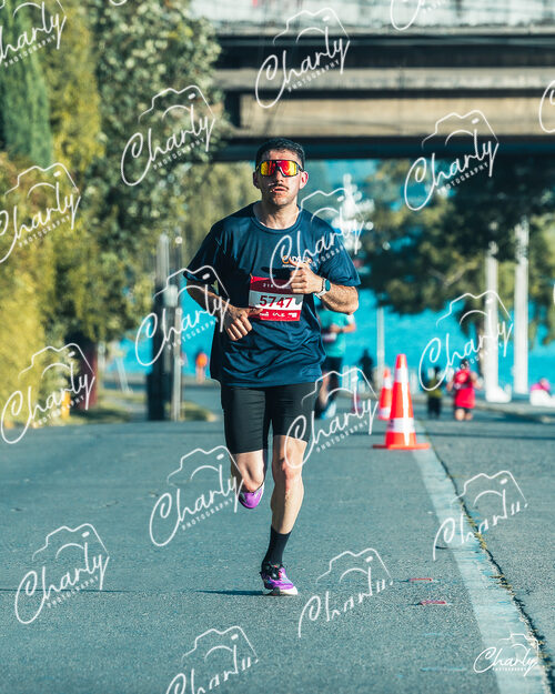 Medio Maratón de Valdivia 2026