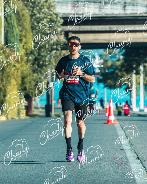 Medio Maratón de Valdivia 2026