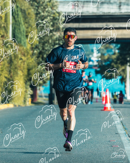 Medio Maratón de Valdivia 2026