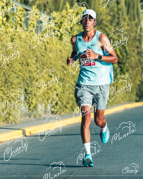 Medio Maratón de Valdivia 2026