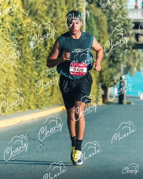 Medio Maratón de Valdivia 2026