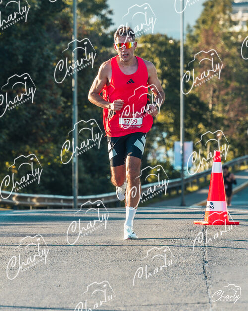 Medio Maratón de Valdivia 2026