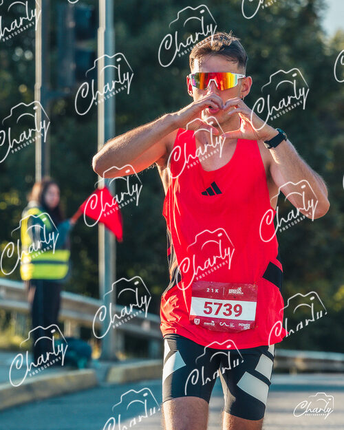 Medio Maratón de Valdivia 2026