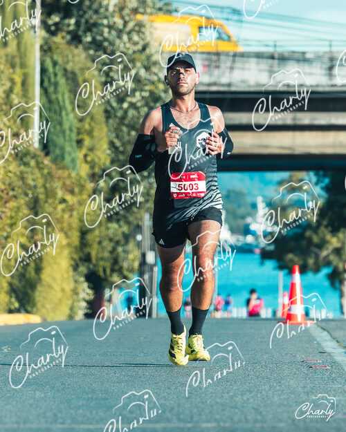 Medio Maratón de Valdivia 2026