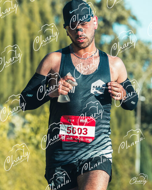 Medio Maratón de Valdivia 2026