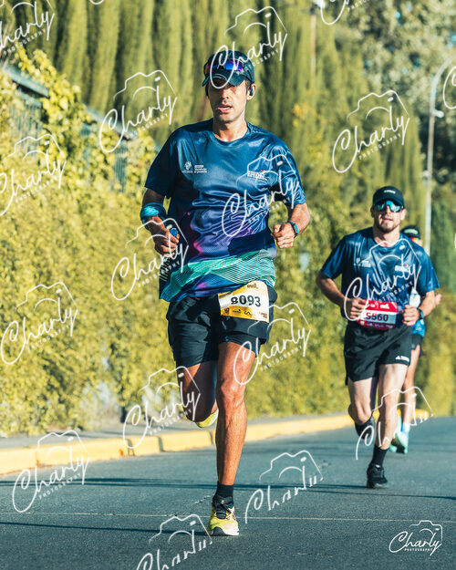 Medio Maratón de Valdivia 2026