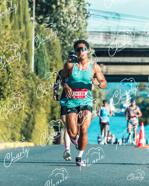 Medio Maratón de Valdivia 2026