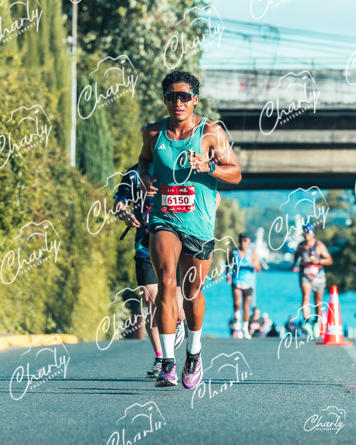 Medio Maratón de Valdivia 2026