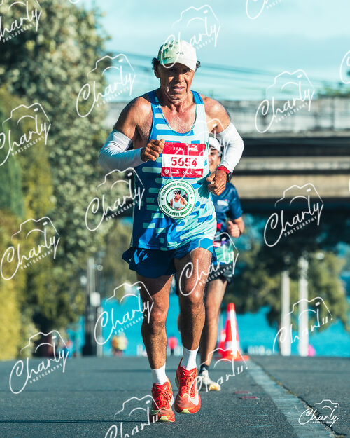 Medio Maratón de Valdivia 2026