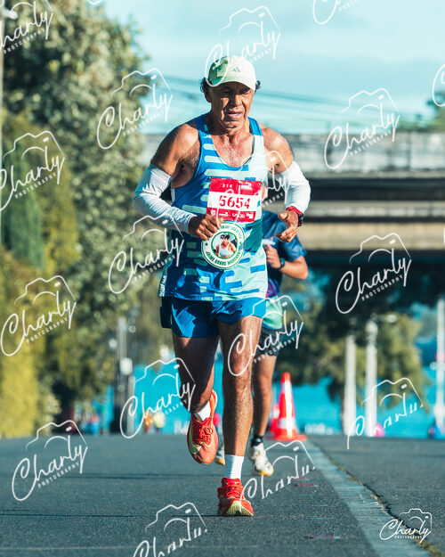 Medio Maratón de Valdivia 2026