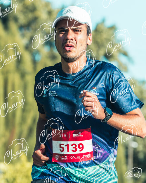 Medio Maratón de Valdivia 2026