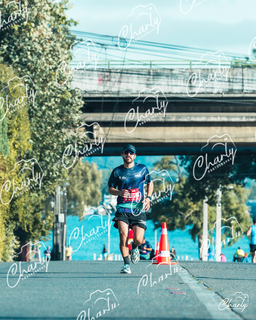 Medio Maratón de Valdivia 2026