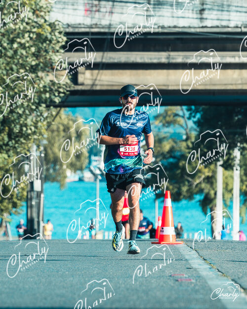 Medio Maratón de Valdivia 2026