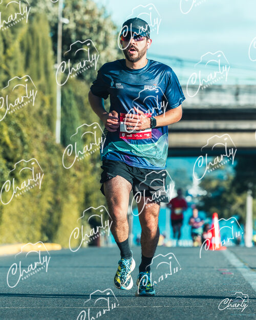 Medio Maratón de Valdivia 2026