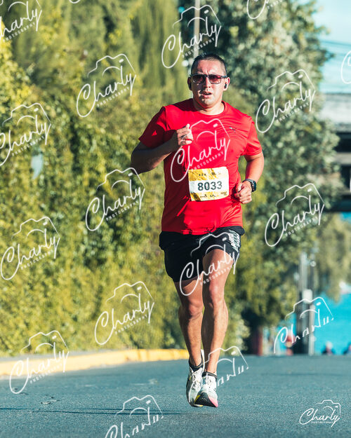 Medio Maratón de Valdivia 2026