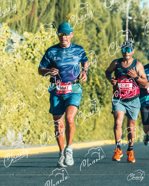Medio Maratón de Valdivia 2026
