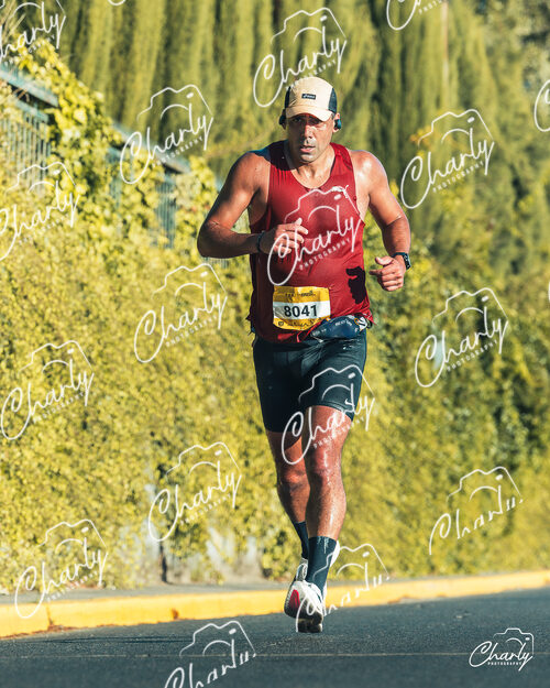 Medio Maratón de Valdivia 2026