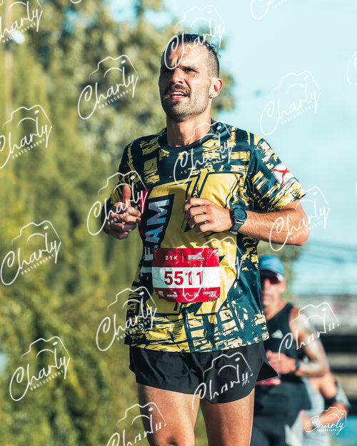 Medio Maratón de Valdivia 2026