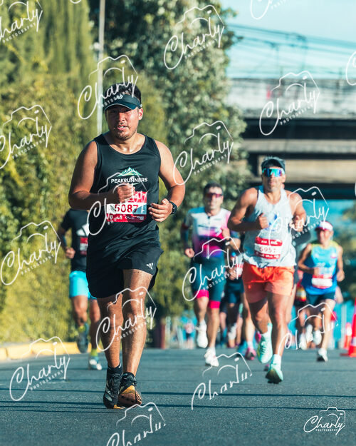 Medio Maratón de Valdivia 2026