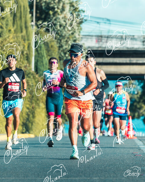 Medio Maratón de Valdivia 2026