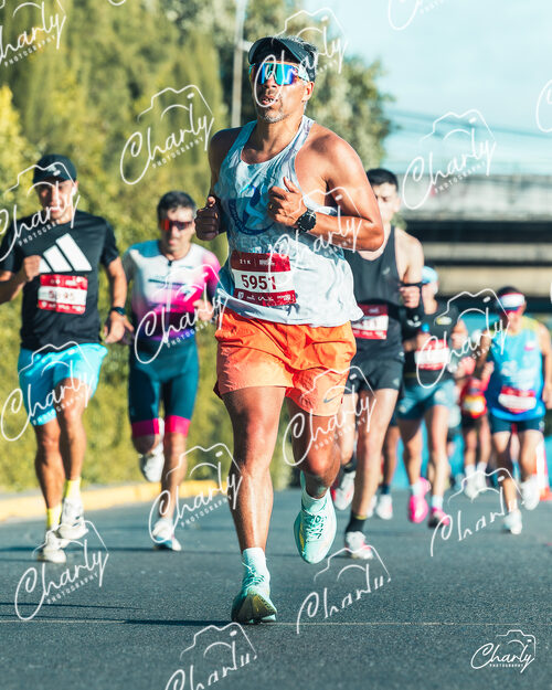 Medio Maratón de Valdivia 2026