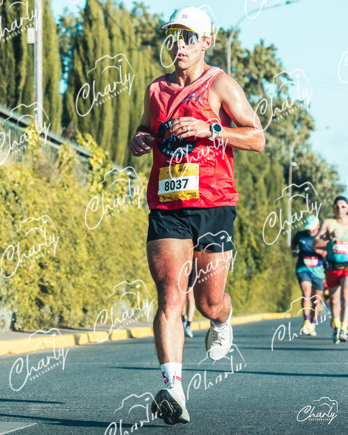 Medio Maratón de Valdivia 2026