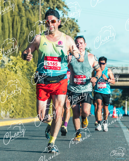 Medio Maratón de Valdivia 2026