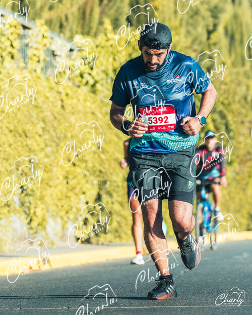 Medio Maratón de Valdivia 2026