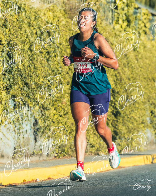 Medio Maratón de Valdivia 2026