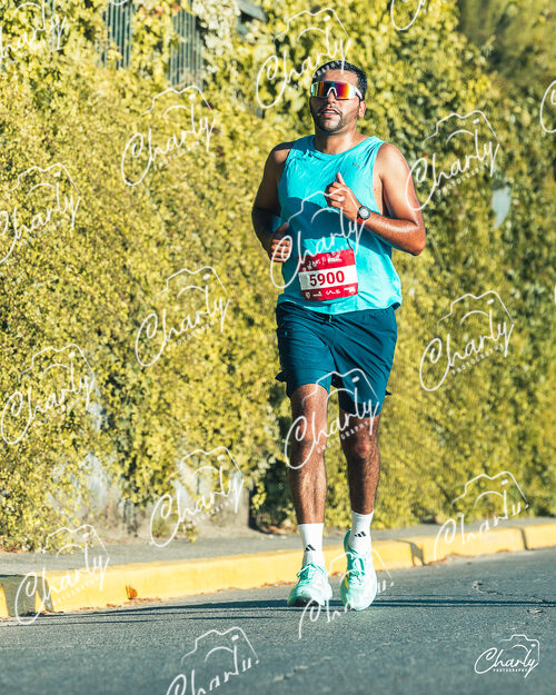 Medio Maratón de Valdivia 2026