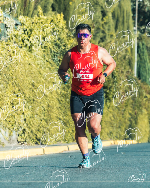 Medio Maratón de Valdivia 2026
