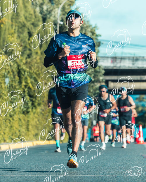Medio Maratón de Valdivia 2026