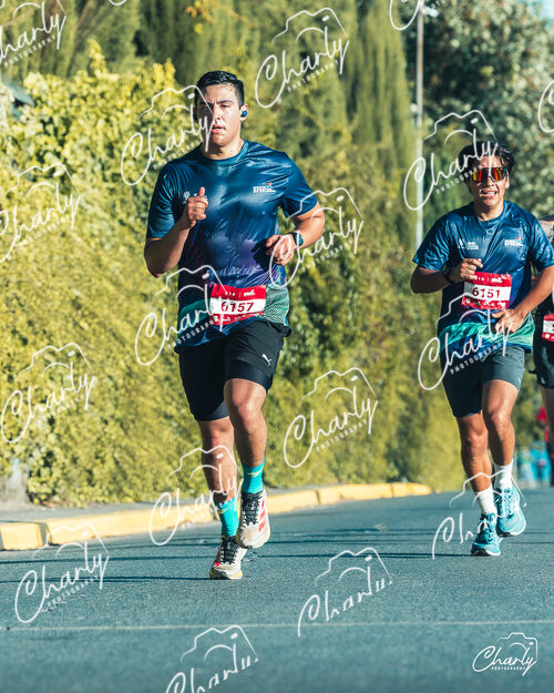Medio Maratón de Valdivia 2026