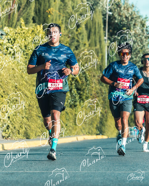 Medio Maratón de Valdivia 2026